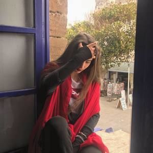 Meet your Posher, Giuli